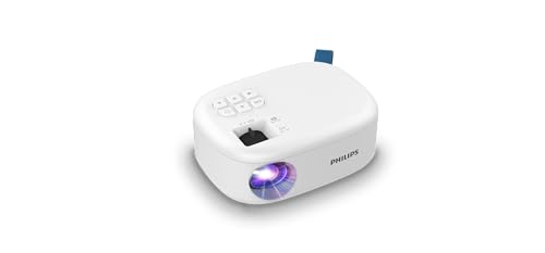 Mini vidéoprojecteur Neopix 113 - vue 7