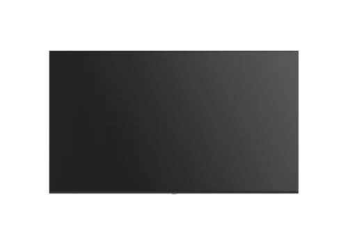 LG55IN UHD TV Tuner (ATSC) HDMI(3) USB(1) RJ45 in WiFi Android 11.0(AOSP) BUIL