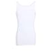 Produktbild Götzburg Herren Tank-Top, Baumwolle, Mesh, weiß, Struktur, 2er Pack 8
