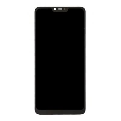 Image of Glass Exclusive Incell Lcd Display With Touch Screen Digitizer Display Assembly Combo Folder For Realme (Realme C1) Cellphone