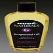 Beauty Oil Grapeseed 4 Fz8