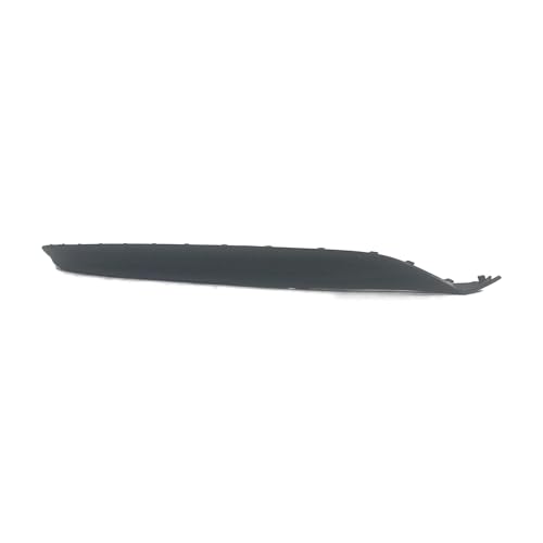 Image of FitParts Compatible with Hyundai Elantra 2017-2018 Rear Lower Bumper Cover