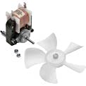 Kit-31341C Fan Motor Assy