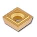 Valenite 5/8" I.C. SD-532P VP5045 Grade,0.187" Thickness,0.031" Radius Carbide Insert
