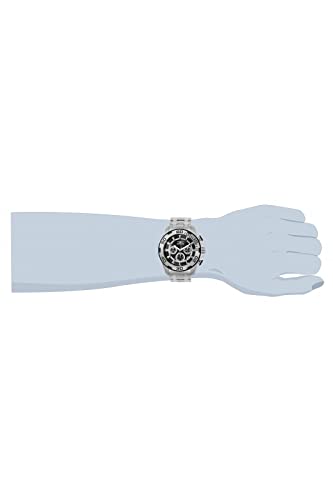 Image of Invicta Men's 22317 Pro Diver Analog Display Quartz Silver Watch