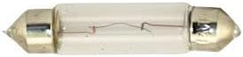 Technical Precision Replacement for MICROLAMPS FT1210X12V10WCLEAR Light Bulb