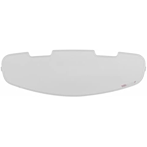 PinLock 120 Inserts for VAS-V Faceshields Street Motorcycle Helmet Accessories - Clear/One Size Cover