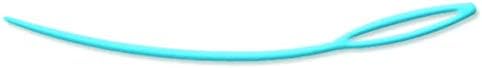 Bridgeaid Dental Floss Threader Travel Pack (6 Bottles, 180 threaders Total)