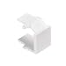 Leviton 41084-BWB QuickPort Snap-In Blank - White (Package of 10)
