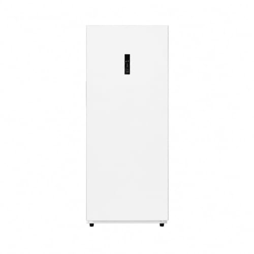 Image of Element 14.0 cu. ft. Upright Convertible Freezer /Refrigerator - Energy Star