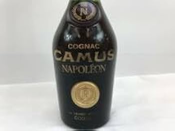CAMUS NAPOLÉON ヴィエイユ・レゼルヴ ブランデー 2本セット CAMUS NAPOLÉON ヴィエイユ・レゼルヴ ブランデー 2本セット