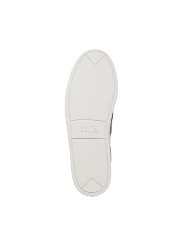 Image of Michael Kors Mens Brady Lace Up Sneaker