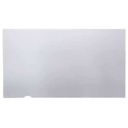 GOWENIC 14 in Laptop AntiPeep Screen Protector, Micro Optical Blind Tech, Double Sided Available, Matte, Anti, US Stock, For Company Security in Public with, Easy Carry (With curved