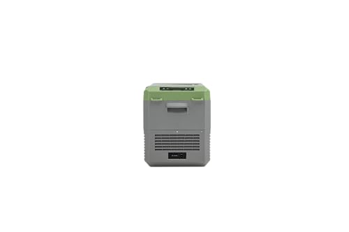 Steamy-E Single Zone Elektrische Kompressor-Kühlbox (36 Liter)