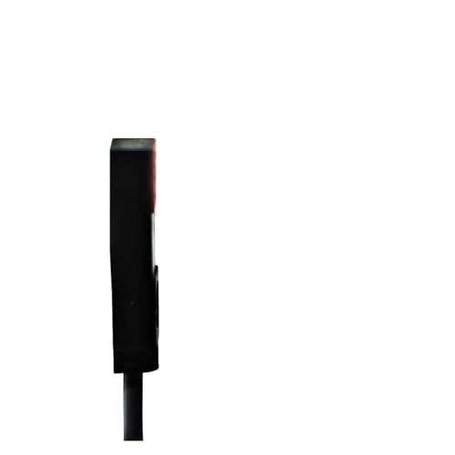 Capteur de proximité inductif 3 fils CC série TL-W3 carré