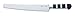 Messe mit günstig Kaufen-F. DICK Universalmesser, 1905 (Messer mit Klinge 26 cm, X50CrMoV15 Stahl, nichtrostend, 56° HRC) 8195126