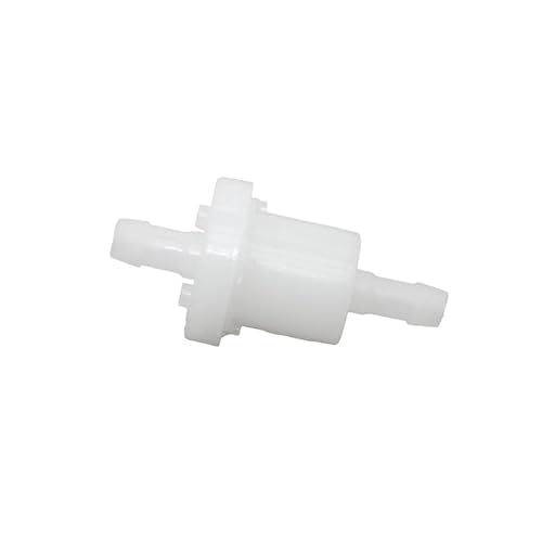 Filtre Carburant en Ligne Réservoir Huile Déporté YMH 646-24251-02 Moteur 1985-2008