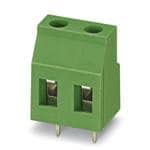 Fixed Terminal Blocks GMKDS 3/8-7,62, (Pack of 50) (651-1731501)