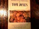 "Tom Jones" (20th Century Interpretations) 0139247467 Book Cover