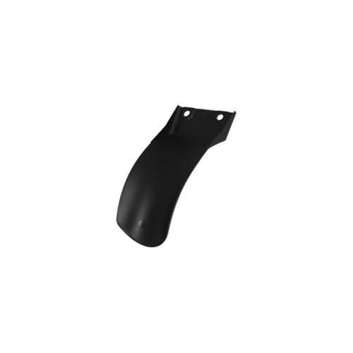 Image of Acerbis Air Box Mud Flap Black Compatible with Yamaha YZ85 /YZ85LW 2022-2026 - 2975030001