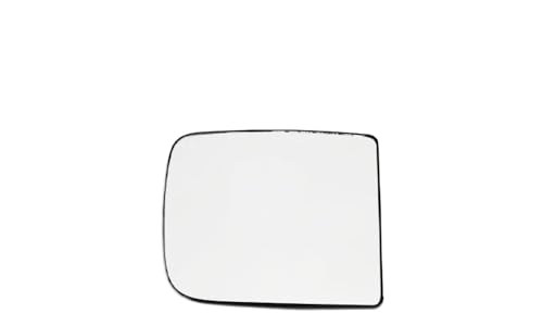 Espejo retrovisor con calefacción para RAM 1500 y 2500 modelos de 2012 a 2019