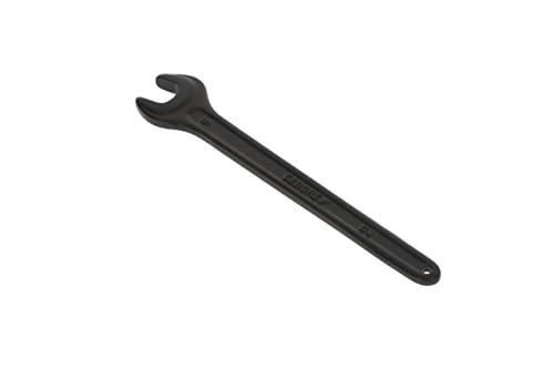 Gedore 894 8 Single Open Ended Spanner 8 Mm #TOP1