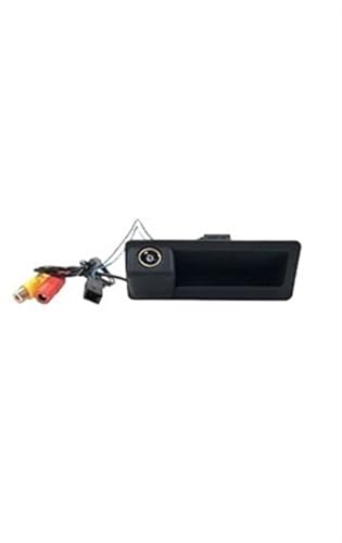 Caméra recul 1080P stationnement serein en ville pour Série 3 X5 X1 X6