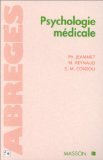 Psychologie médicale      Paperback – March 1, 1996