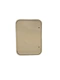 Winnebago Compartment Door [Champagne] 27.6x19.7 inches