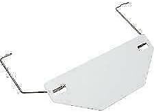 Compatible with Whirlpool W11342242 Refrigerator Ice Maker Shut-Off Arm