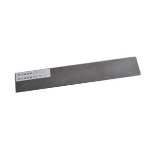 1pcs Standard Webster Hardness Test Block 10HW Standard ASTM ILAC CNAS Class A 25 * 150 * 1.6mm-image-4