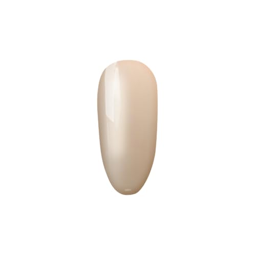 Esmalte Gel Art Gold Chrome Madam Glam 5 ml miniatura 3