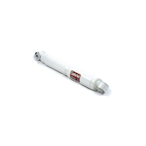 Image of Gabriel G64164 Ultra Truck Rear Shock Absorbers for 12-19 Nissan NV1500, 12-19 Nissan NV2500, 12-19 Nissan NV3500 (1 Pack)