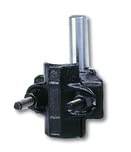 Generic Morsetto per elevatori, Silver, 22 mm