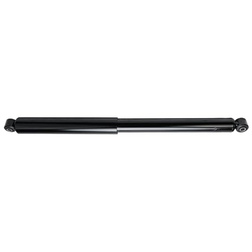 Image of Detroit Axle - Rear 2pc Shock Absorbers for 2009-2019 Ford F-150, 2 | Complete Shock Absorbers Assembly 2010 2011 2012 2013 2014 2015 2016 2017 2018 Replacement