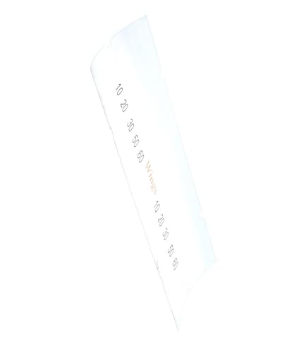 Compatible for use with Pitco Label,Ovrelay Hooters Wings A6085502 KolCoh14109