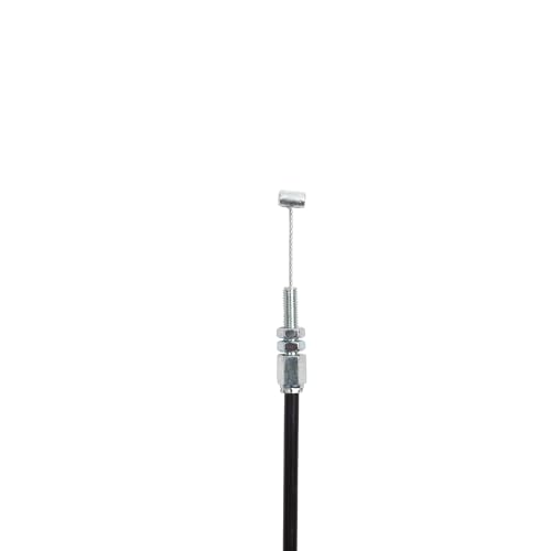 Cable de control de motocicleta para solucionar tirones en Suzuki GT 750 4