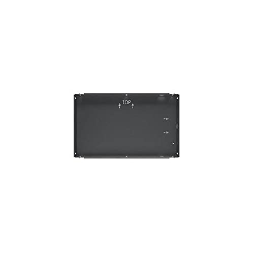 Boîtier d'encastrement pour WDI160 intégration murale WC