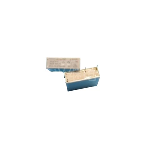 Relé PCJ-112D3M-WG 12VDC con conmutación eficiente de 5A para PCB