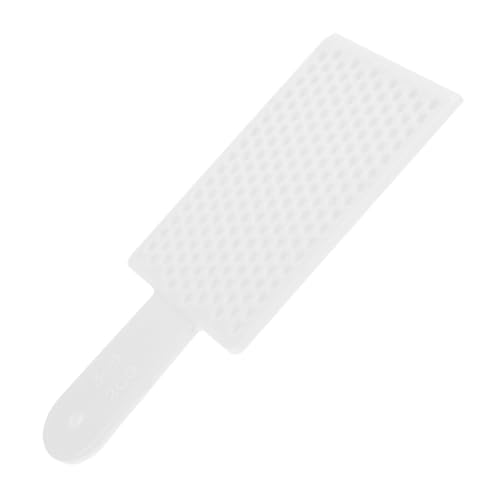 Toyvian - Toyvian Plastic Seed Counting Tray 200-Hole Board for 3-5mm Seeds Portable Grain Sorting and Planting Grid Gardening Tool and Cereal Counting in Agriculture