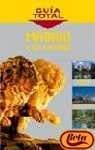 Madrid Y Su Entorno/ Madrid and It's Findings 8497763122 Book Cover