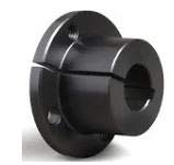TB WOODS MECHANICAL QT-1 1 INCH BORE, 1/4 INCH Keyway Width X 1/8 INCH Keyway Depth, Type QT Sprocket Bushing 1.625 to 2.5 INCH OD, 1, 750 in/LB Torque