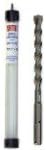 Artu - SDS Plus Drill Bit, 3/8In x 6In