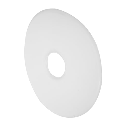 FUNNETOYU Accesorios Para Secadoras De Hojas Tapetes Rejilla De Secado Bandeja Deshidratadora De Alimentos Para Cocina Accesorios Para Deshidratadores De Frutas Revestimiento Para