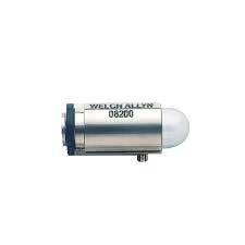 Welch Allyn 08200-U6 Replacement Lamp for Streak Retinoscope Pack of 6