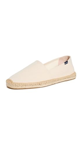 Soludos Men's Dali Slip On Espadrilles