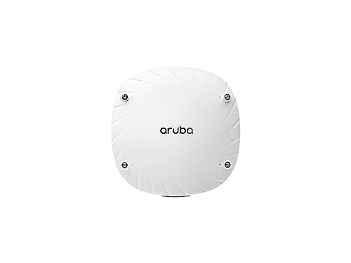 Image of HPE Aruba Access Point -534 (US) Unified Access Point