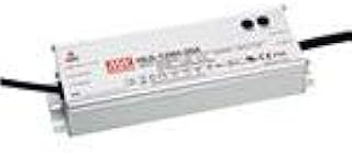 Mean Well HLG-120H-48AB LED Power Supply 120W 24-48V 2.5A CV+CC, PFC, IP65, Io and Vo adj by potmeter, Dimming with 1-10Vdc 10V PWM Resistance, Input: 90~305VAC