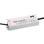 HLG-120H-C350A LED Power Supply 150.5W 350mA 215-430V CC IP65, Io Adj by Potmeter
