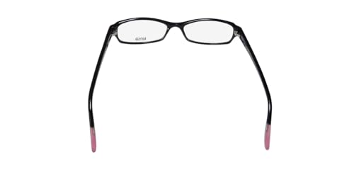 Image of KENSIE Eyeglasses FLOAT Black